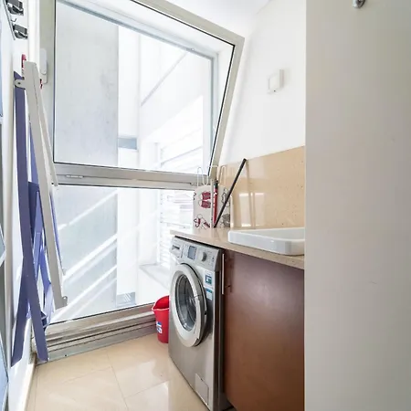 Alameda Ribeiro - T4 No Centro Historico - Braga