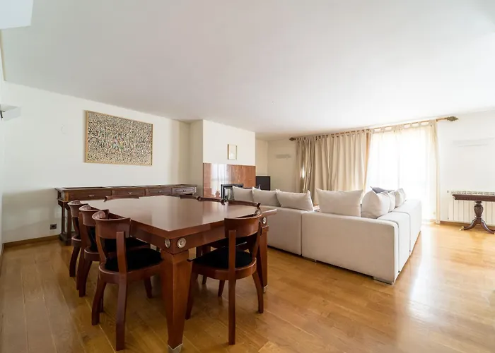 Alameda Ribeiro - T4 No Centro Historico - Braga